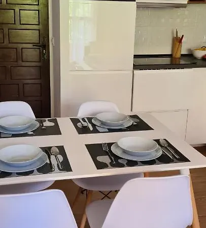 Apartment Sofia La Mata 2