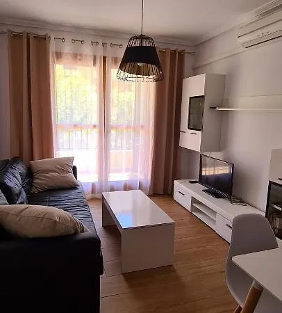 Sofia La Mata 2 Apartment La Mata (Torrevieja)
