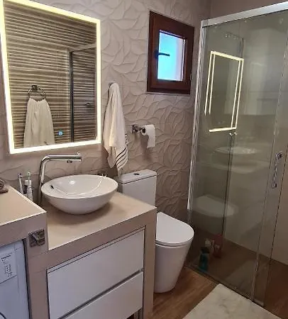 Apartment Sofia La Mata 2
