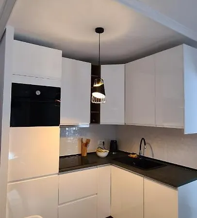 Sofia La Mata 2 Apartment