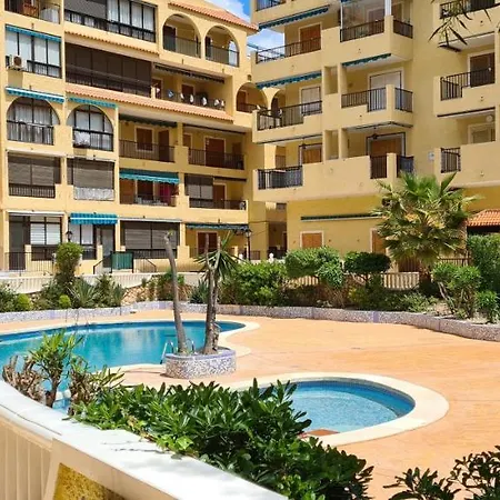 Sofia La Mata 2 Apartment *