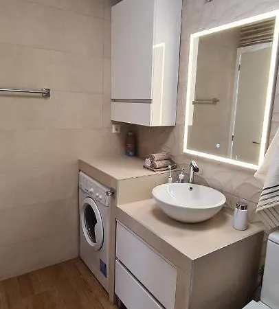 Apartment Sofia La Mata 2