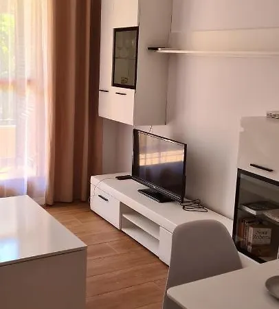 Sofia La Mata 2 Lägenhet