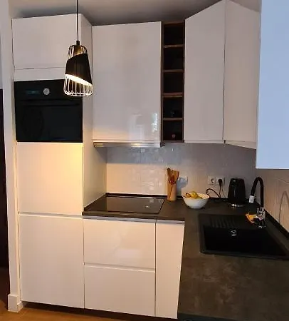 Lägenhet Sofia La Mata 2 *